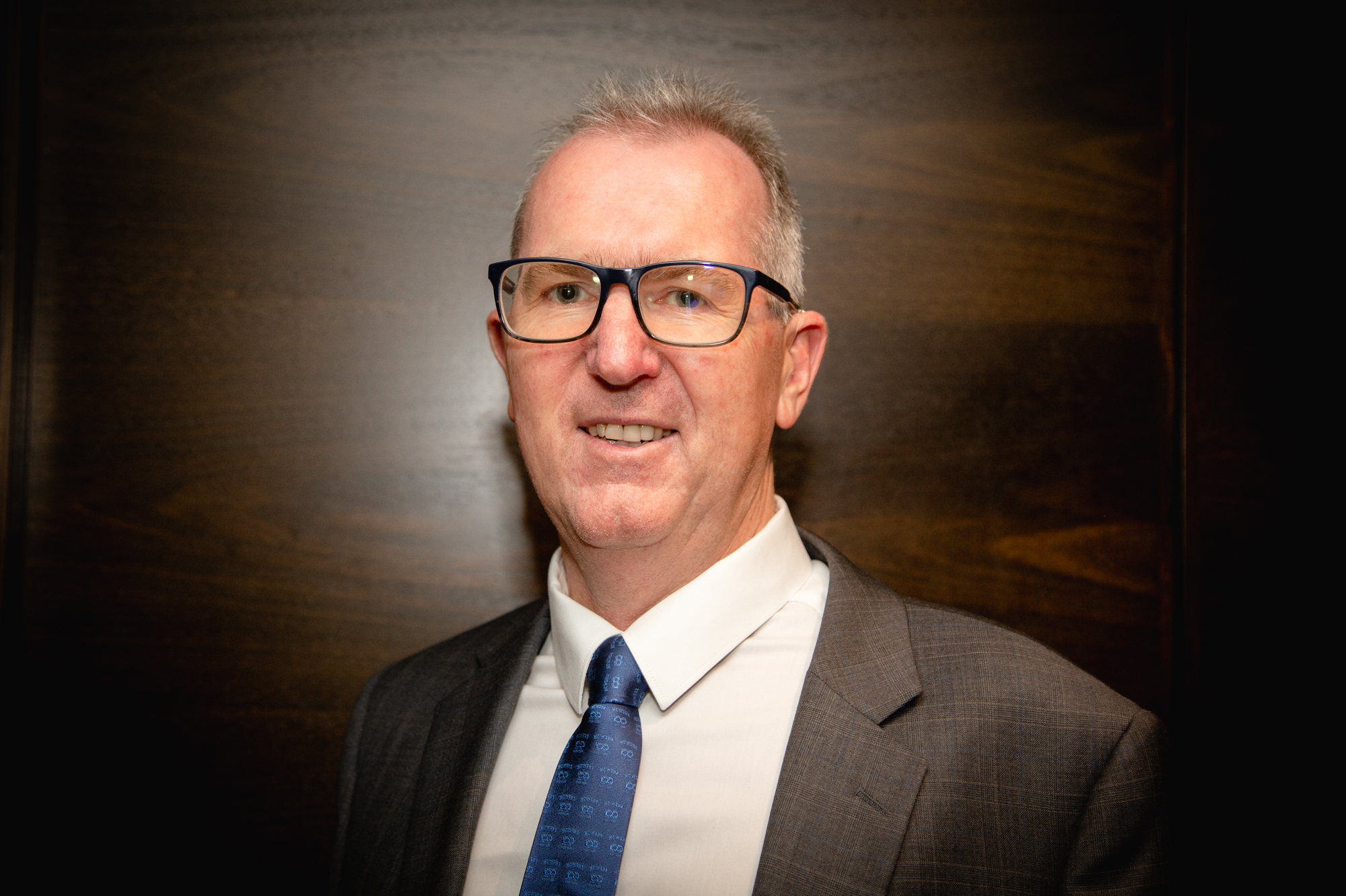 ncwsba board Simon Hogan new
