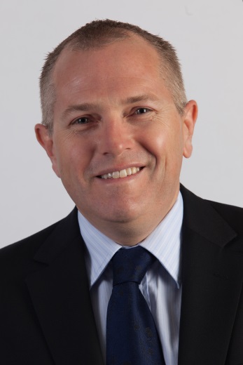 ncwsba exec director Paul Deane