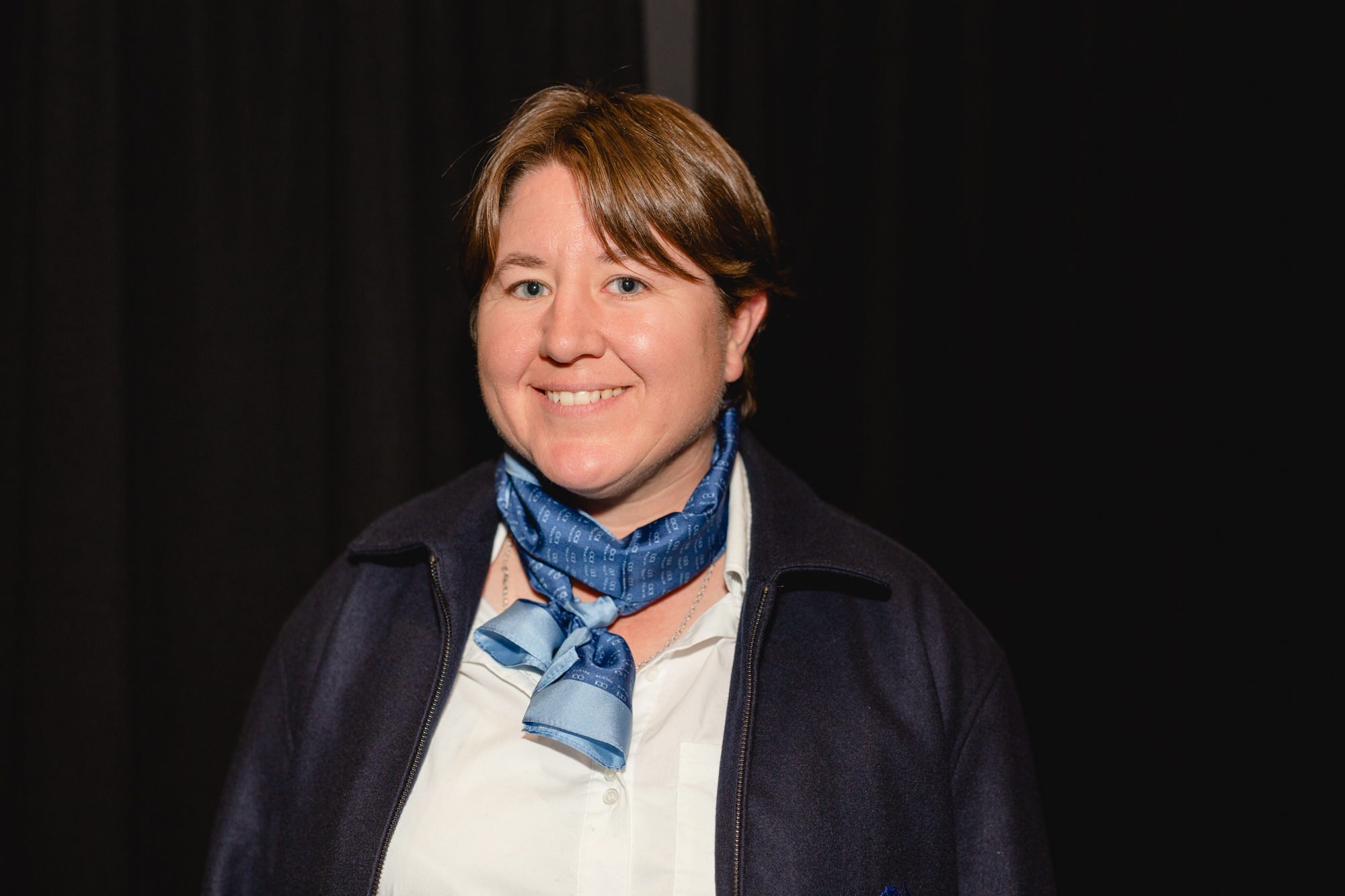 ncwsba board Emma Reynolds